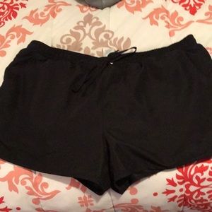 Women’s swim shorts